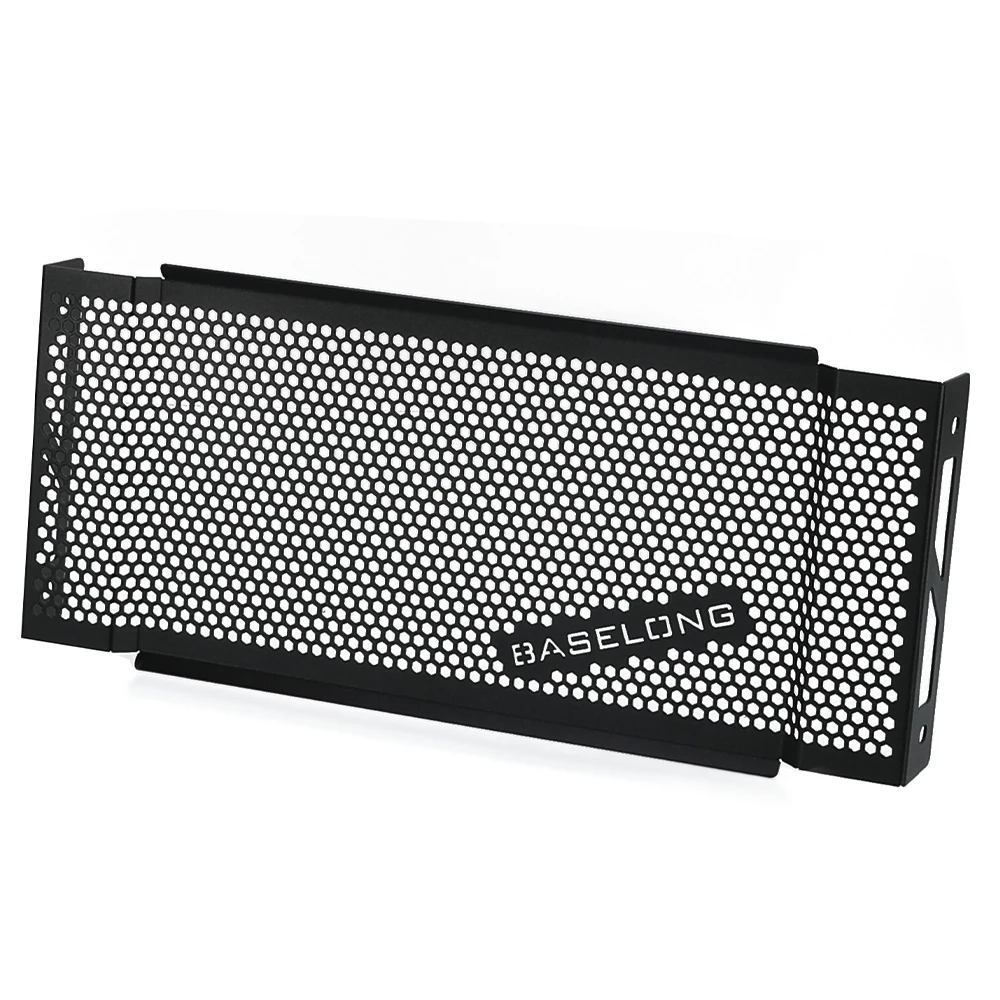 FOR SUZUKI GSF650 Bandit 2007-2014 2013 2012 2011 2010 2009 2008 GSF 650 S GSF650S BANDIT Radiator Grille Guard Cover Motorcycle