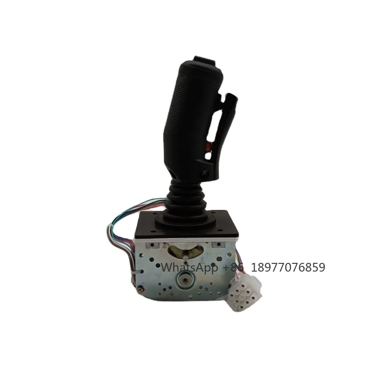 

Alternative Joystick Controller 1600403 Fits For 260MRT 330CRT 40CRT 3369LE 4069LE 4394RT M3369 And M4069