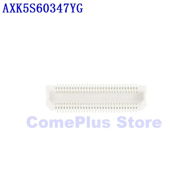 

10PCS AXK5S60347YG AXK5S80037YG Connectors