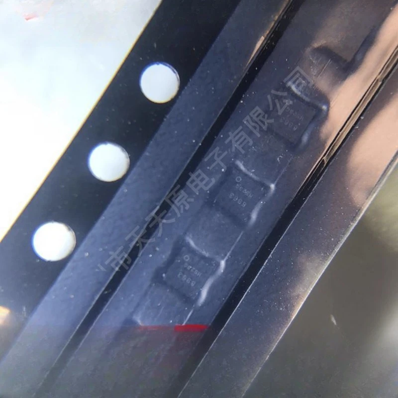 

5 шт./лот AK8963C-L 8963 BGA14