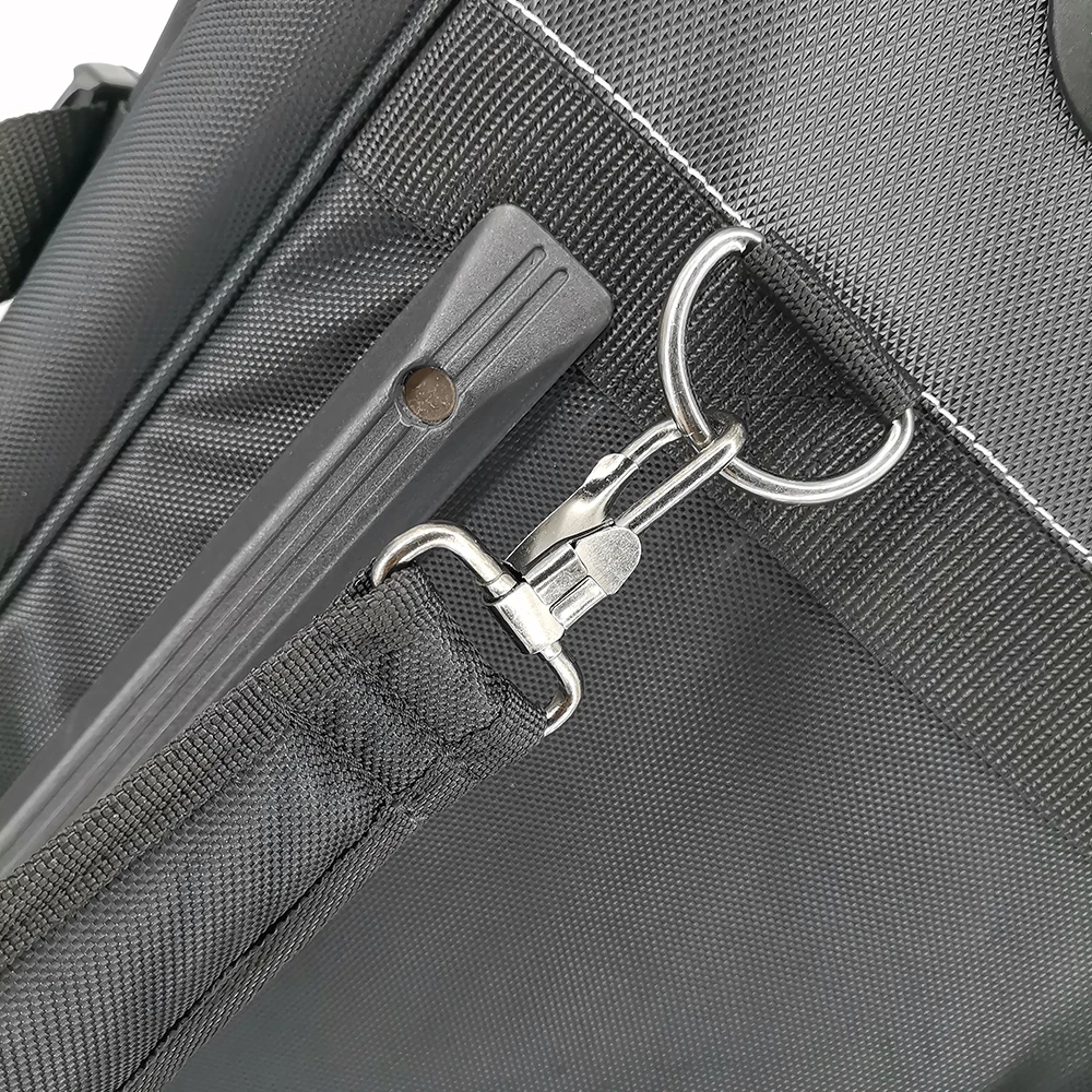 Tas koper perlengkapan selam TB 1921