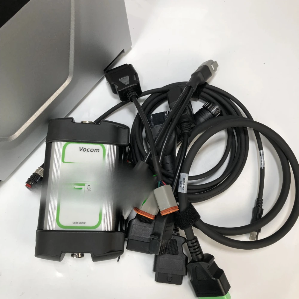 vodia5 Penta Vodia  with vocom 88890300 For Penta Marine Industrial Engine diagnostic tool