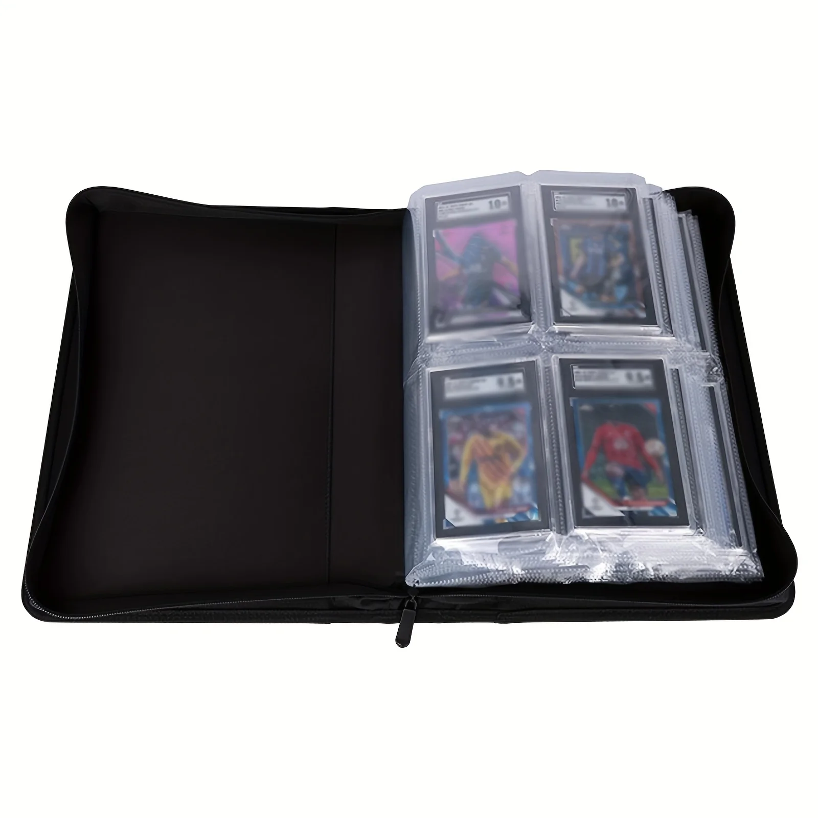 Thumbnail 3 - #22 Top Collectible Trading Cards Picks for Every Budget