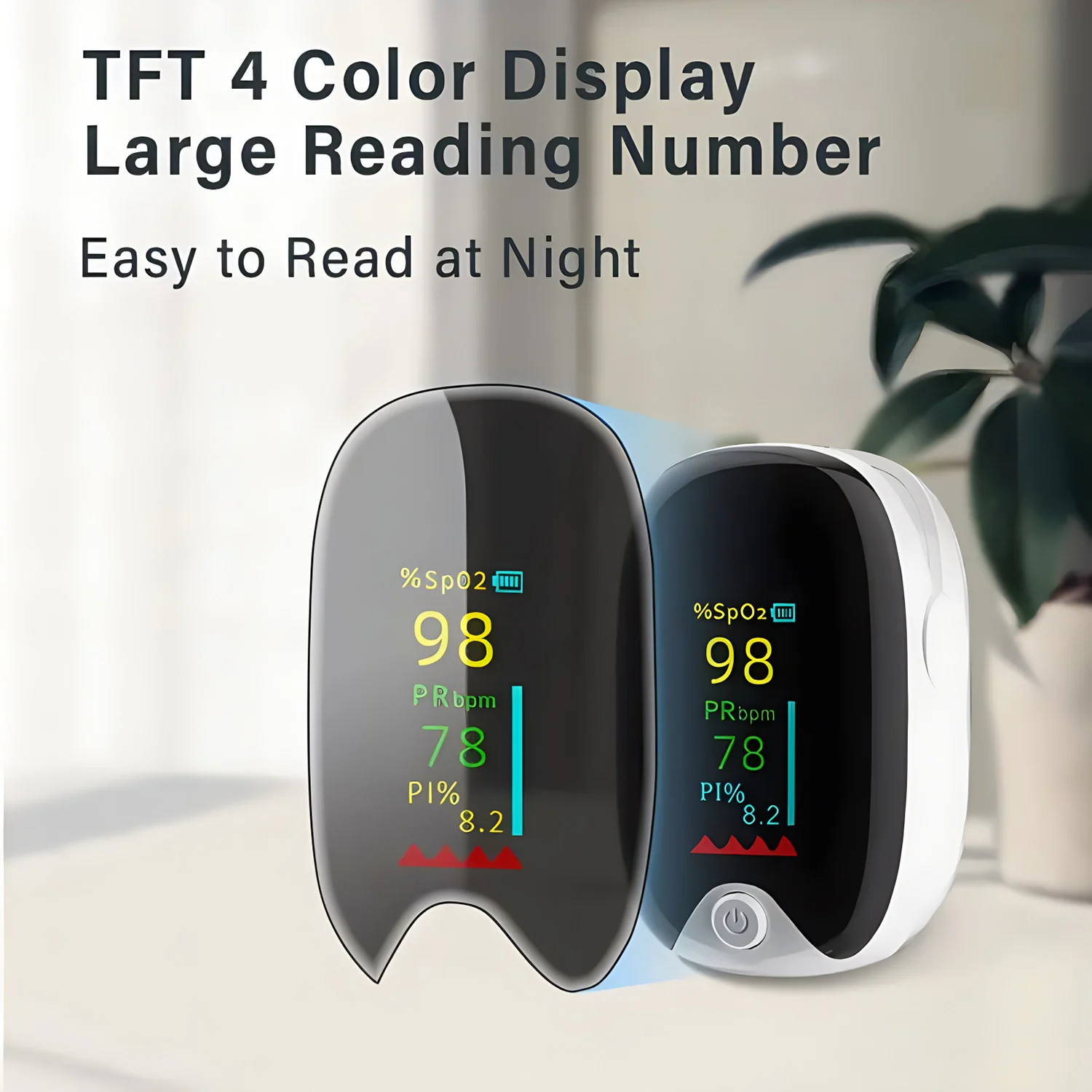 Medical Finger Pulse Oximeter Saturometer Oxygen Saturation Pediatric Oximetro Heart Rate Health Care Blood Pressure Adult Child