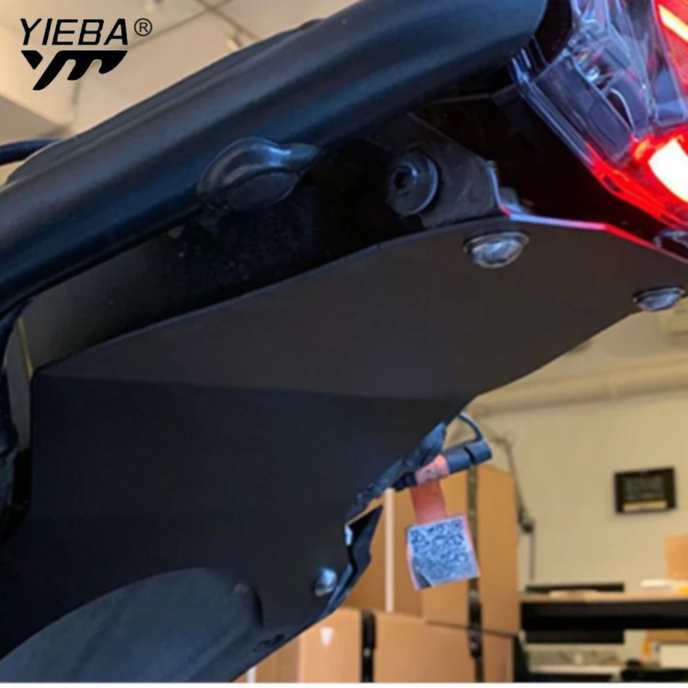 

Для Ducati Scrambler 800, защита от брызговика заднего крыла, защита от брызг вперед, защита от брызг Scrambler 400