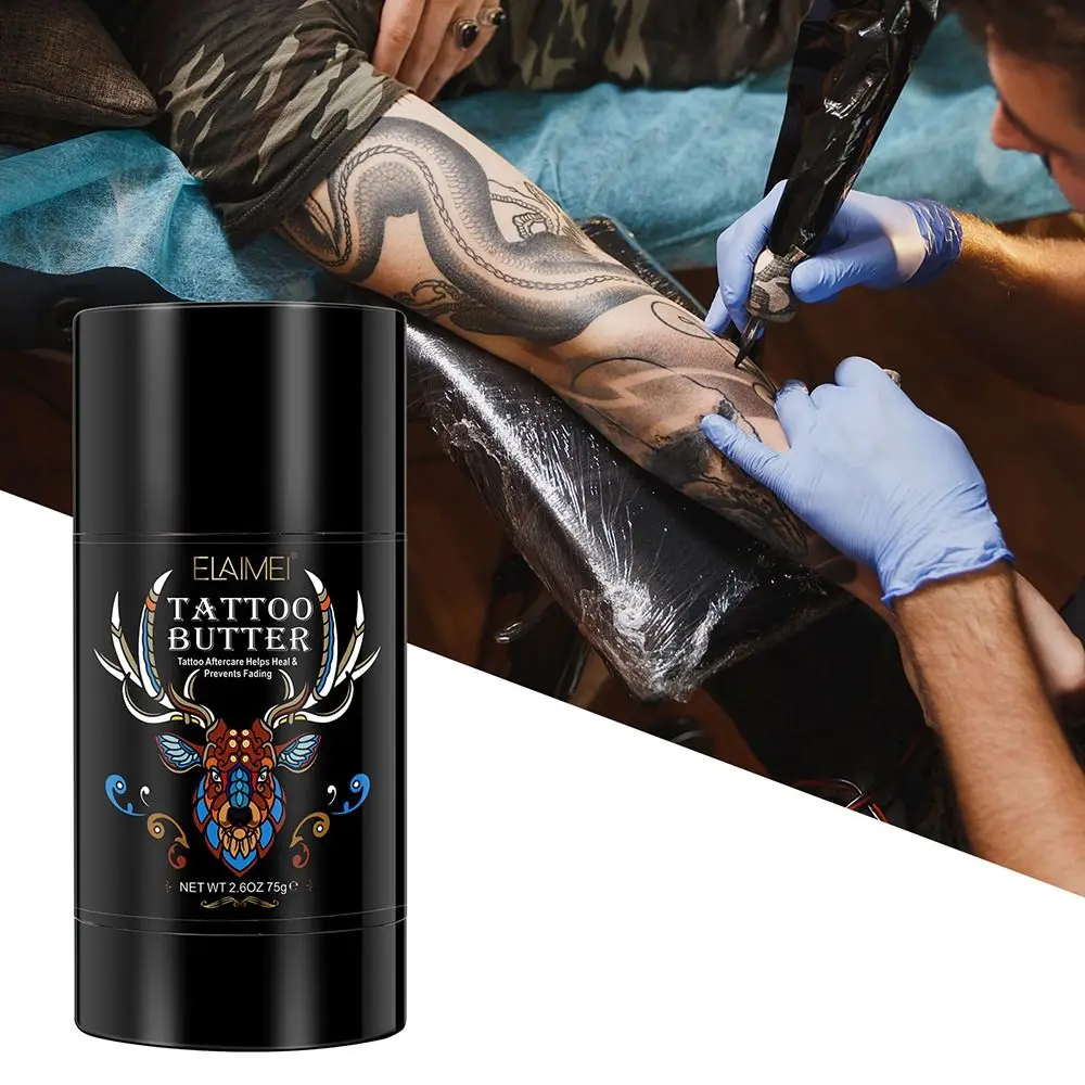 

Redness Rejuvenates Older Aftercare Balm Tattoo Color Balm Tattoo Repair Cream Aftercare Butter Balm Repair Paste