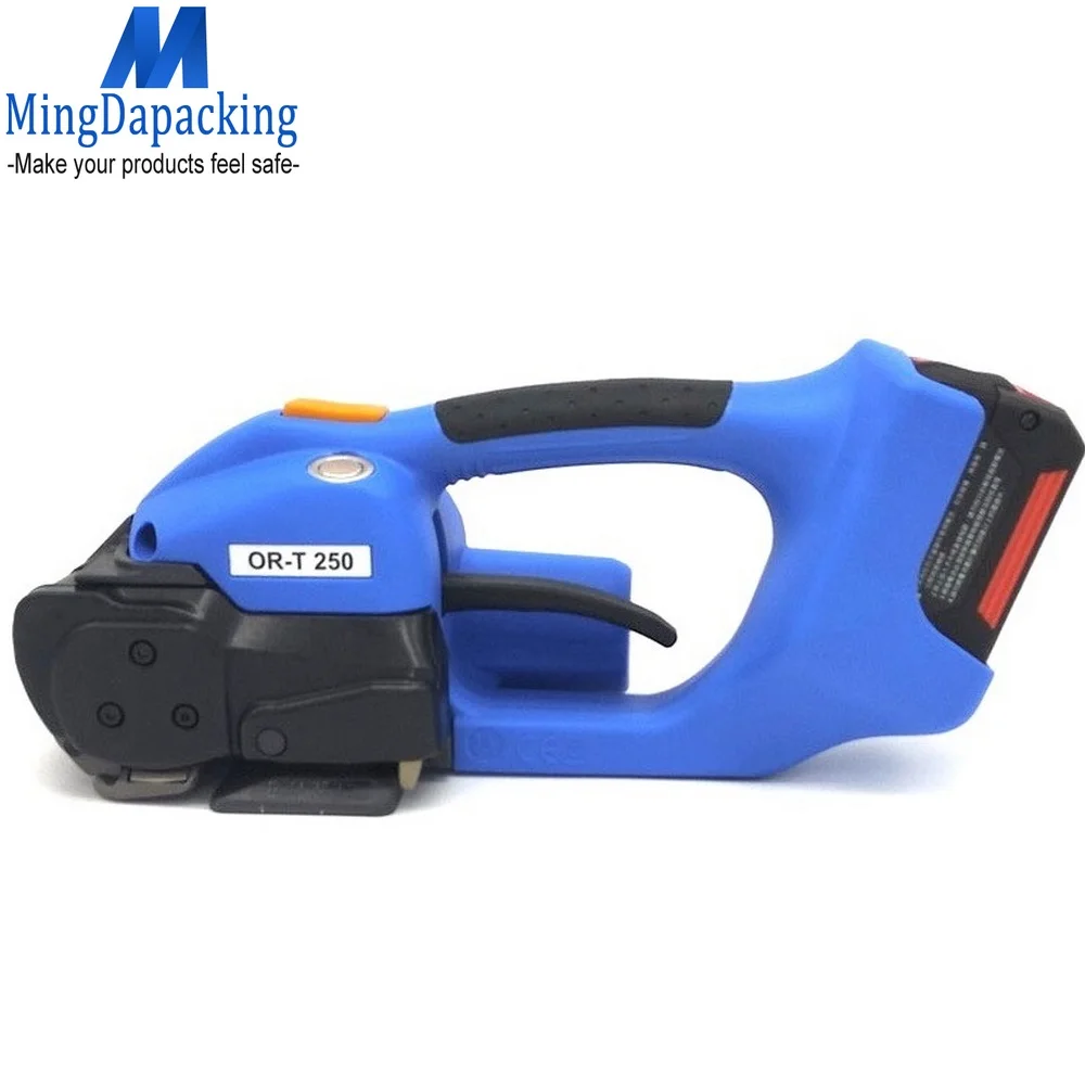 Imagem -04 - Strapping Tool Peças Sobresselentes da Placa do Dente 1821048015 Orgapack250