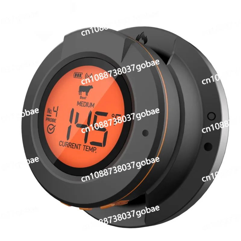 

Интеллектуальный цифровой электронный термометр для приготовления барбекю и барбекю