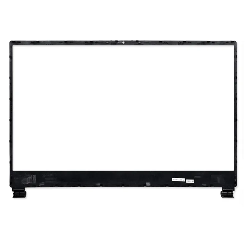 For MSI GS65 MS-16Q2 Q3 16Q4 Creator P65 Laptop LCD Screen Front Bezel/Palmrest Keyboard Frame/Bottom Cover/Hings