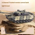 5CH light brown