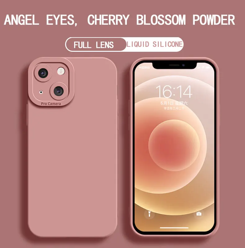 

Soft Tpu Case For Realme C21 C25 C20 C15 C12 C11 2021 C21Y 5 5S 5i 6i C25S C20A C17 7i C1 Candy Soft Camera Lens Protector