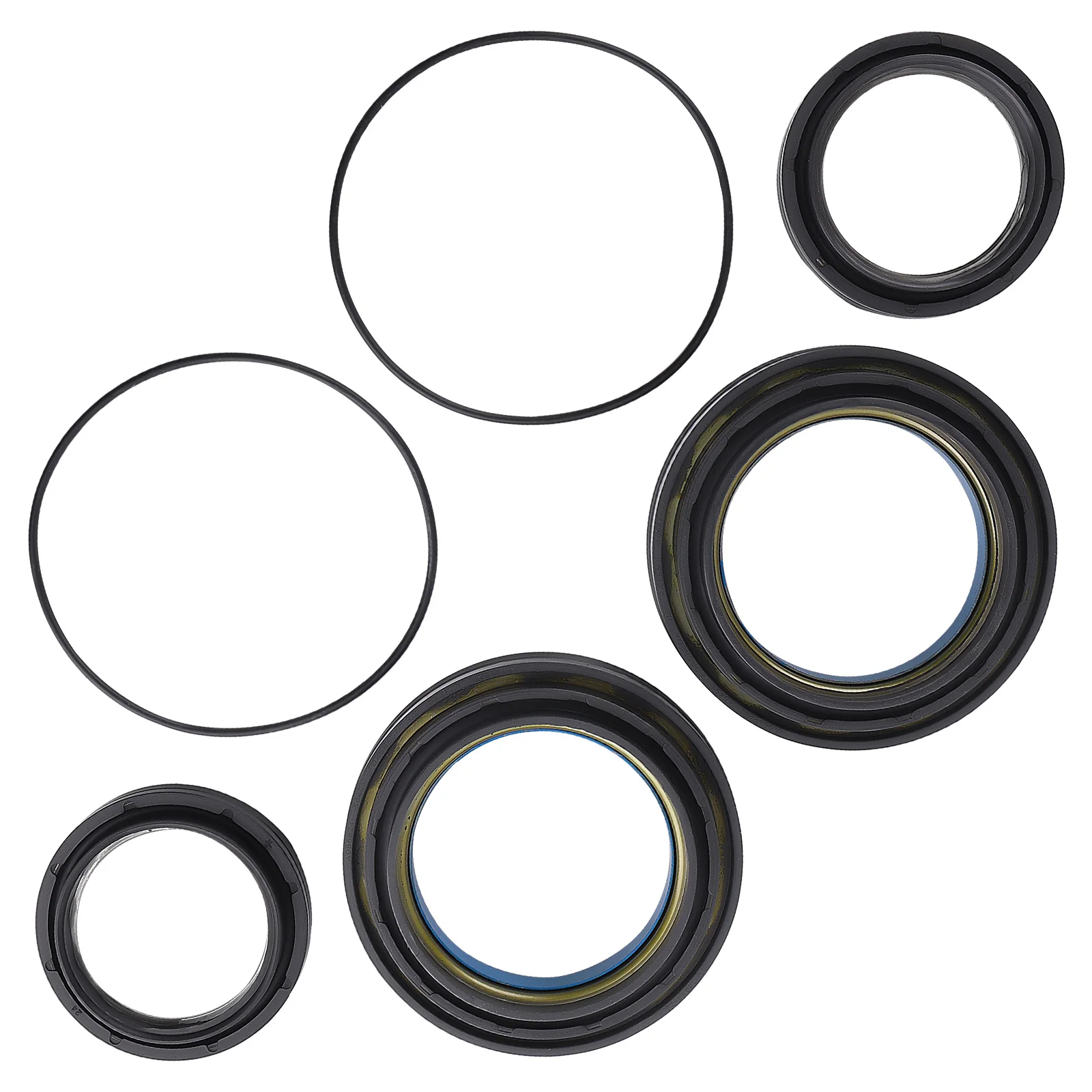 

Комплект вакуумного кулака переднего моста и уплотнения трубки для Ford Super Duty F250 F350 98-04