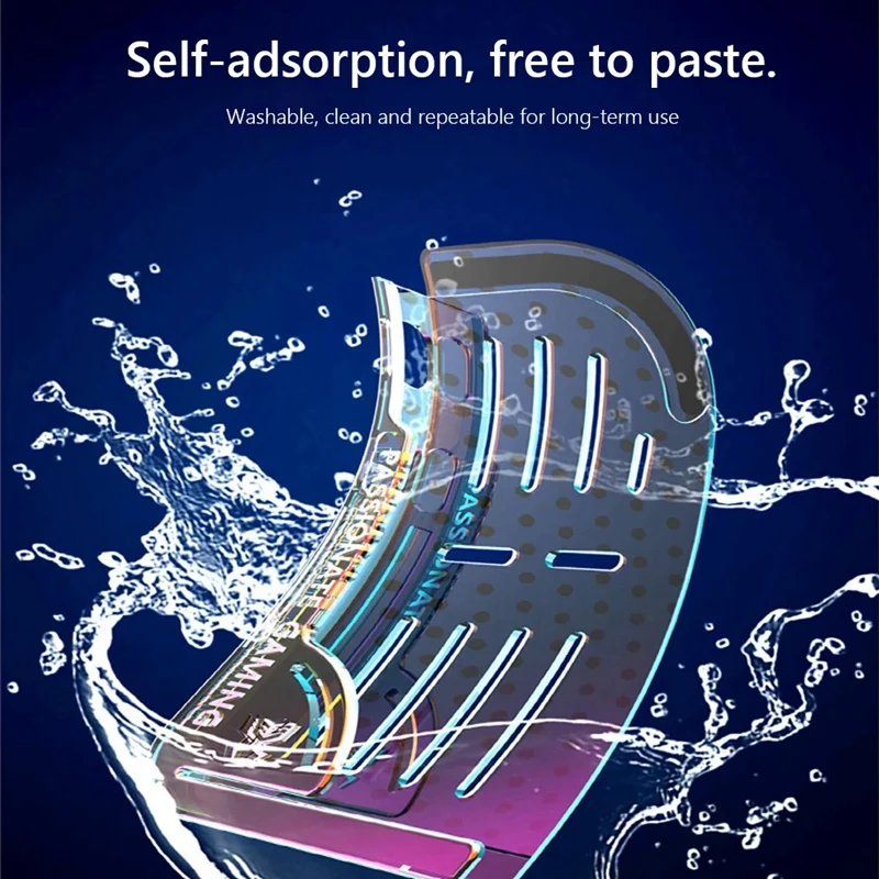 Защитный чехол для планшетов и игр Z25 противослучайная наклейка на сенсорный экран Противоскользящий противоударный защитный чехол