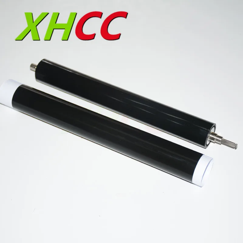 1Set. Fuser Film Sleeve Pressure Roller for Brother MFC L5700 L5750 L5755 L5800 L5850 L5900 L6700 L6750 L6800 L6900 8530 8535