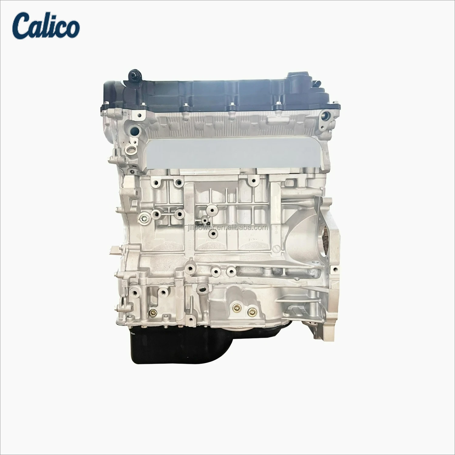 

High Quality 4B12 2.4L Four Cylinder Engine Assembly, Suitable ForMitsubishi Lancer, with A Two-year Warranty and Home Delivery
