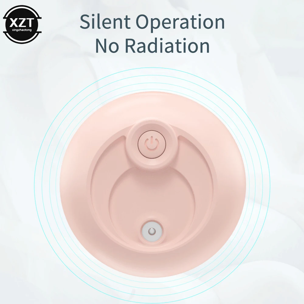 NEW USB Aroma Diffuser Humidifier Sprayer Portable Home Appliance Electric Humidifier Desktop Home Fragrance Perfumes Perfume