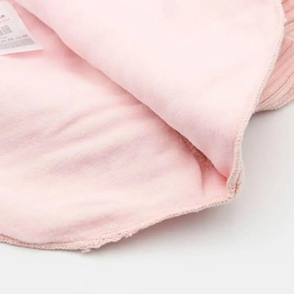 الشتاء الطفل وشاح دافئ الياقة المدورة الرقبة أدفأ انفصال الشتاء يندبروف موضة وشاح كاذبة طوق الرقبة العالية #4