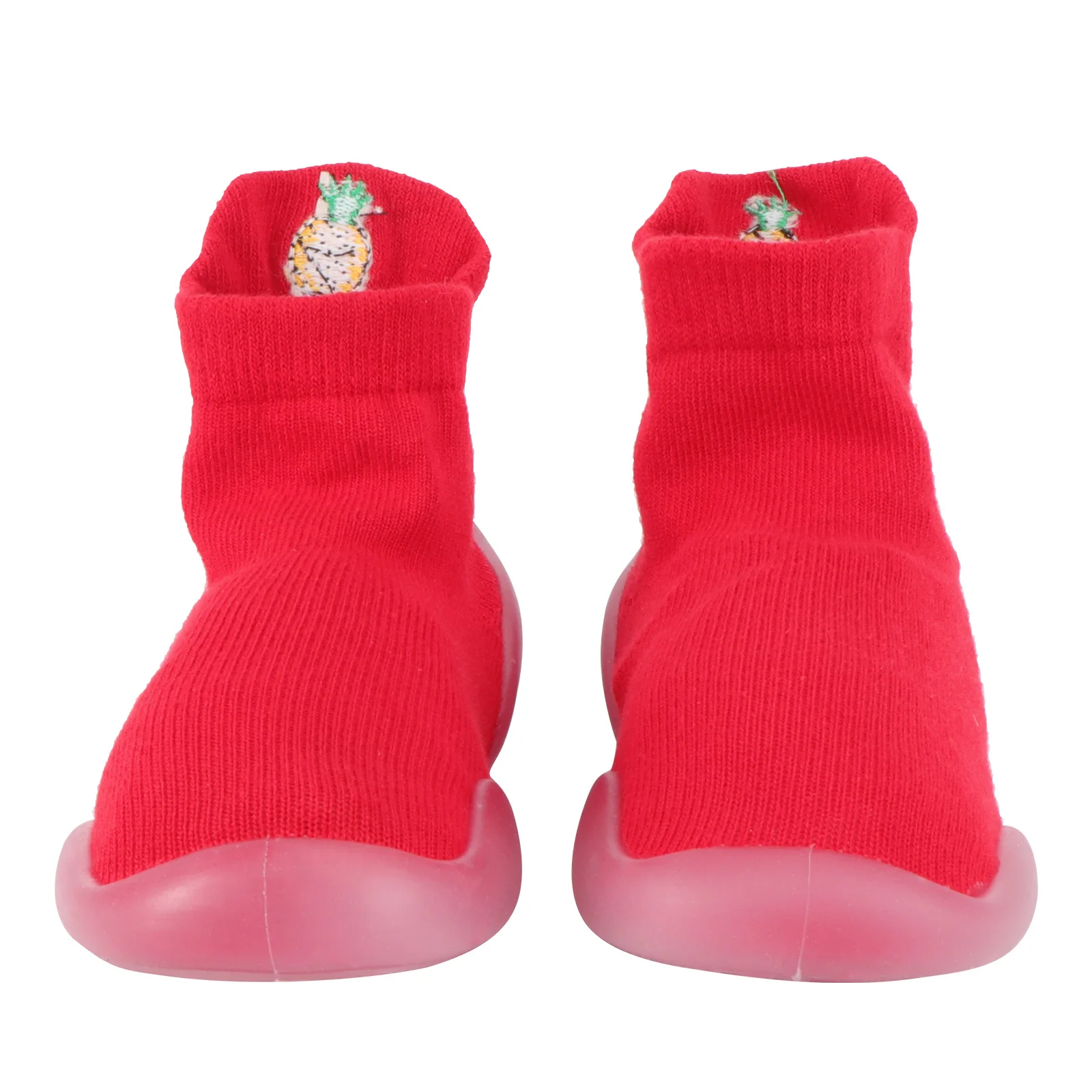

Infant Prewalker Shoes Warm Cotton Baby Socks Toddler Non Slip Soft Sole Stylish Fashionable Comfortable Durable Baby Shoes