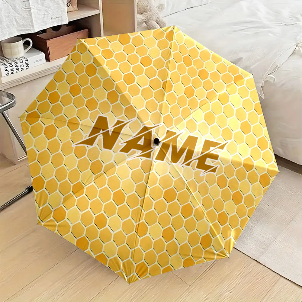 Custom Name Umbrella, 
