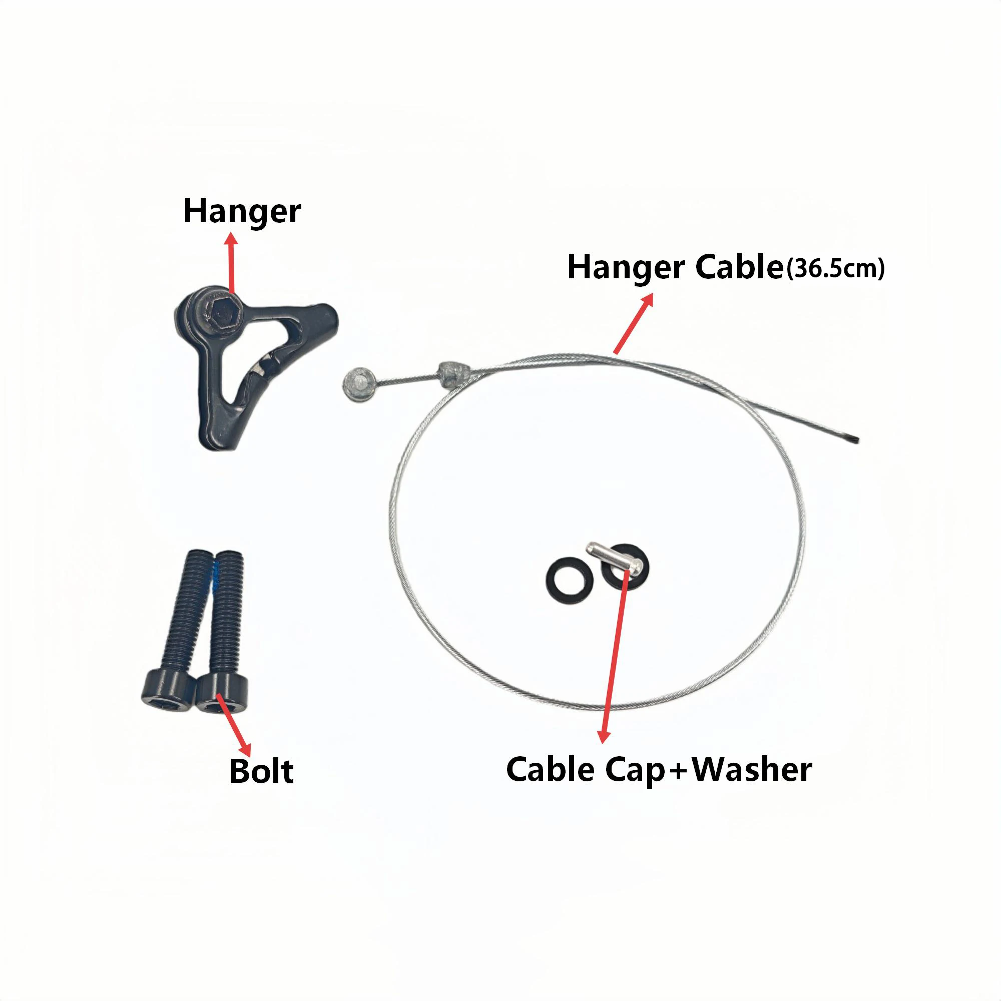 Thumbnail 2 - #4 Trending Bicycle Brake Levers Right Now