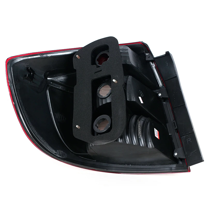 

Задний бампер, стоп-сигнал, фонарь заднего хода, автомобильные аксессуары без лампочек для Suzuki SX4 Sedan 2007-2012