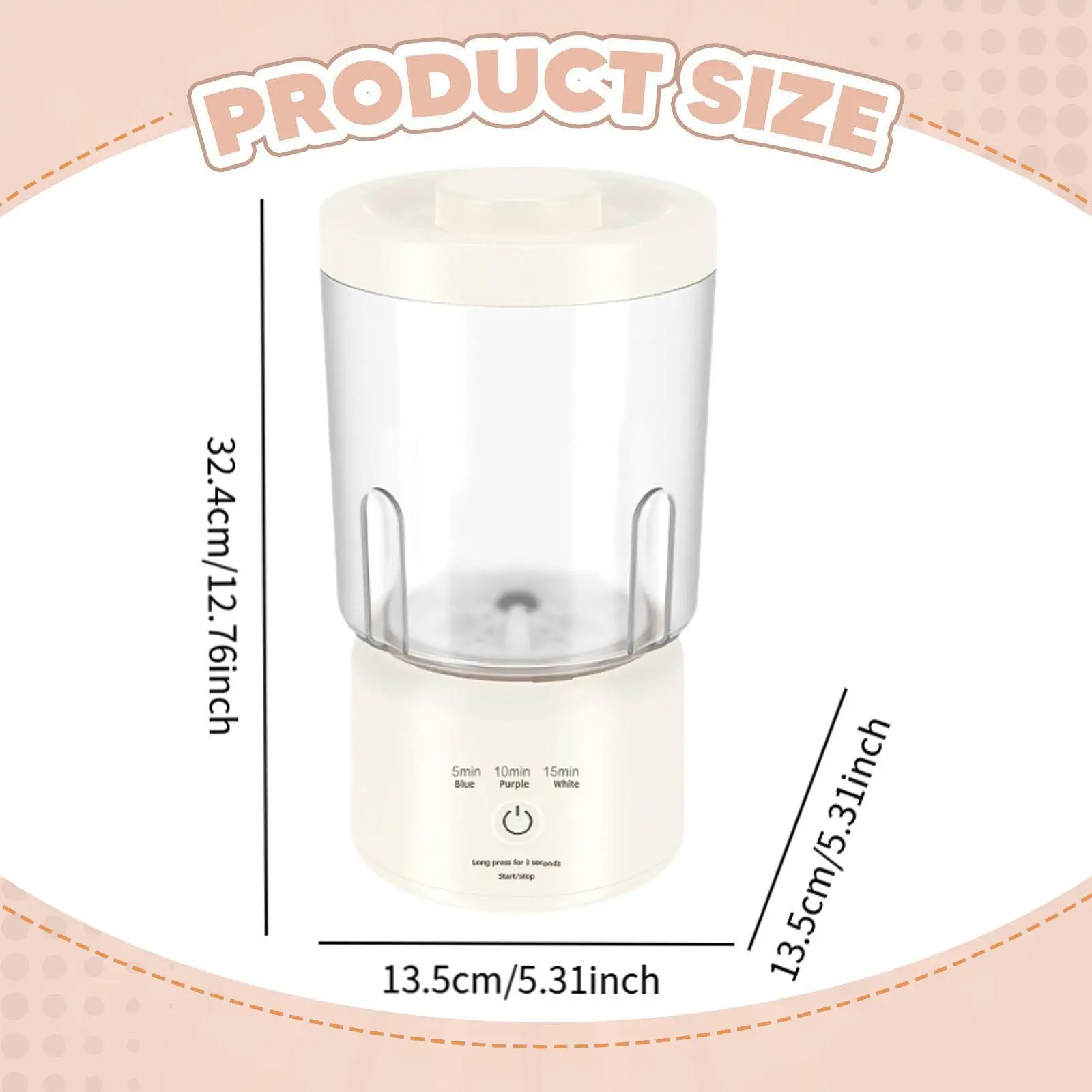 Стиральная машина для носков Маленькая портативная стиральная машина для квартиры нижнего белья