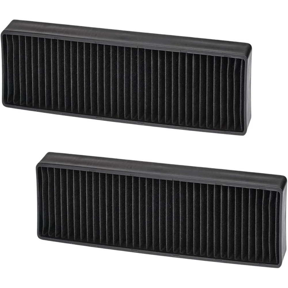 1pc Activated Carbon Filter Screen FOR LG Microwave LMV1650ST LMV2031SB Charcoal Filter Replacement Filter Screen Spare Parts