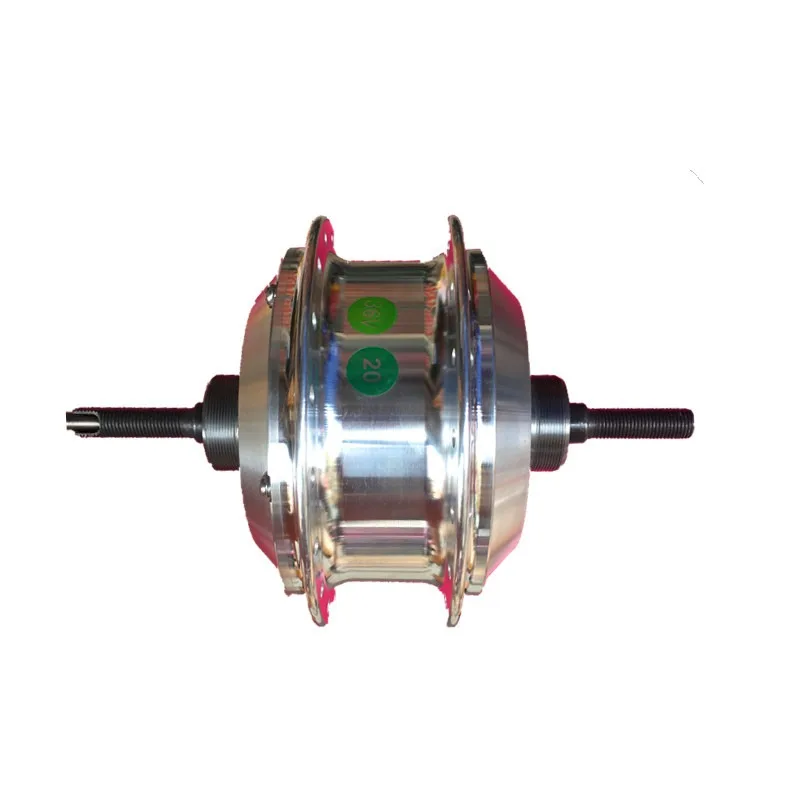 

Профессиональный бесщеточный редукторный двигатель, 24В литиевый электродвигатель, 36В привод, 48В мотор для заднего привода, долговечный и долговременный.