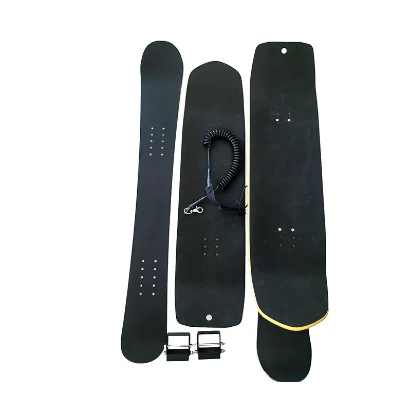 Image 3: Snowboards Libtech Mountain Ambition Bi-Level pour sports d'hiver
