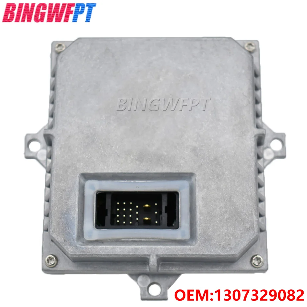 OEM 1307329082 1 307 329 082 63127176068 1307329074 Xenon HID D2S 6312 7176 068 D2R Ballast 63127176068 for Car 1307329066