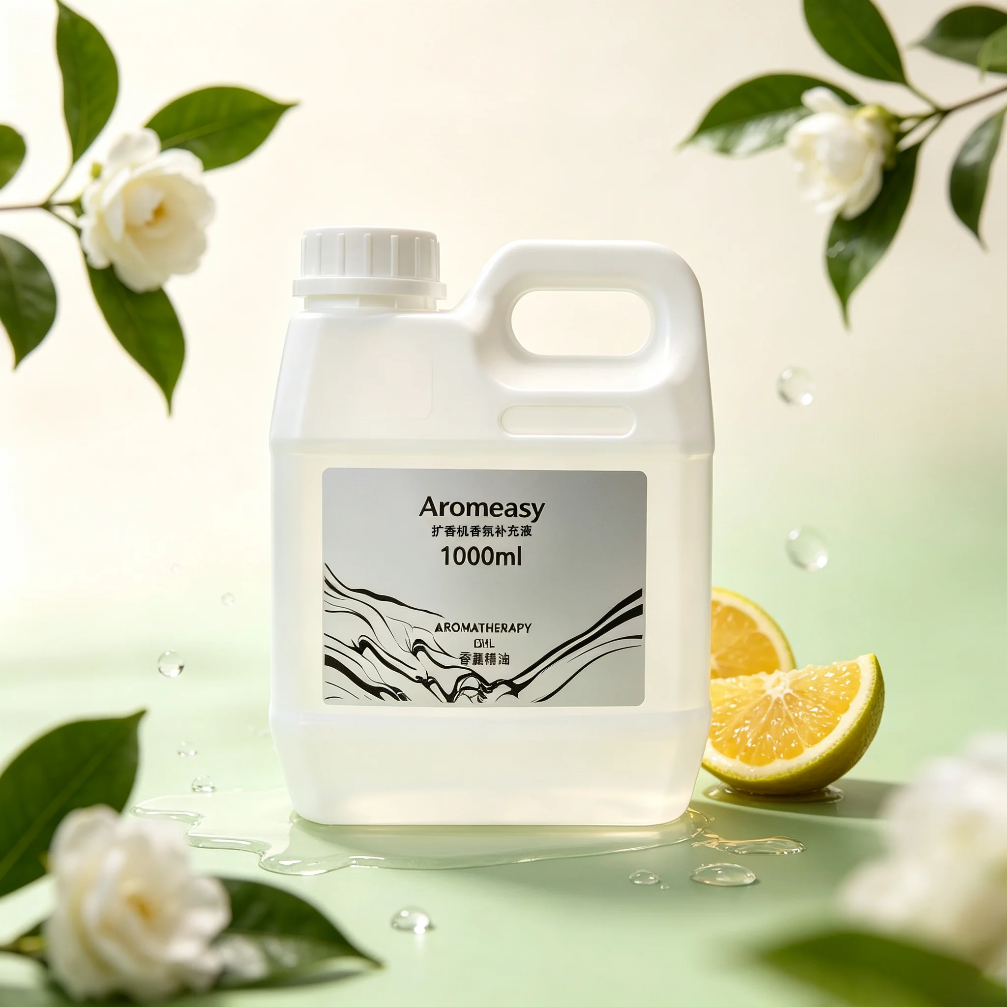 250ml/1000ml Hotel Collection Diffuser Oil Luxury Aroma Refill Oil Concentrated Scent Essential Oil For Waterless Scent Machine