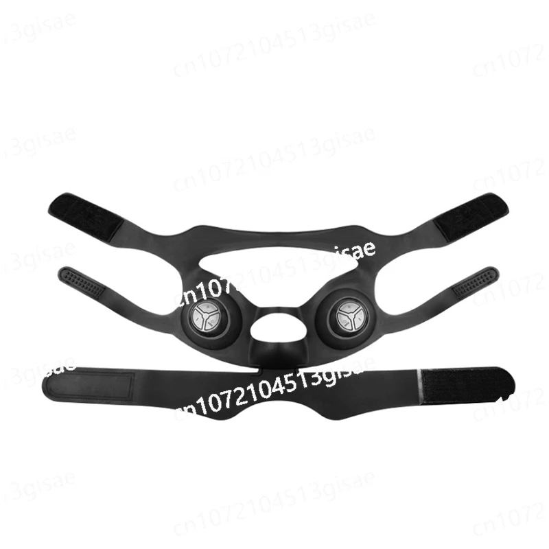 Current Electric V Face Mask Type Artifact Thin Face Facial Ministry Massager Vibrating EMS Micro Electric