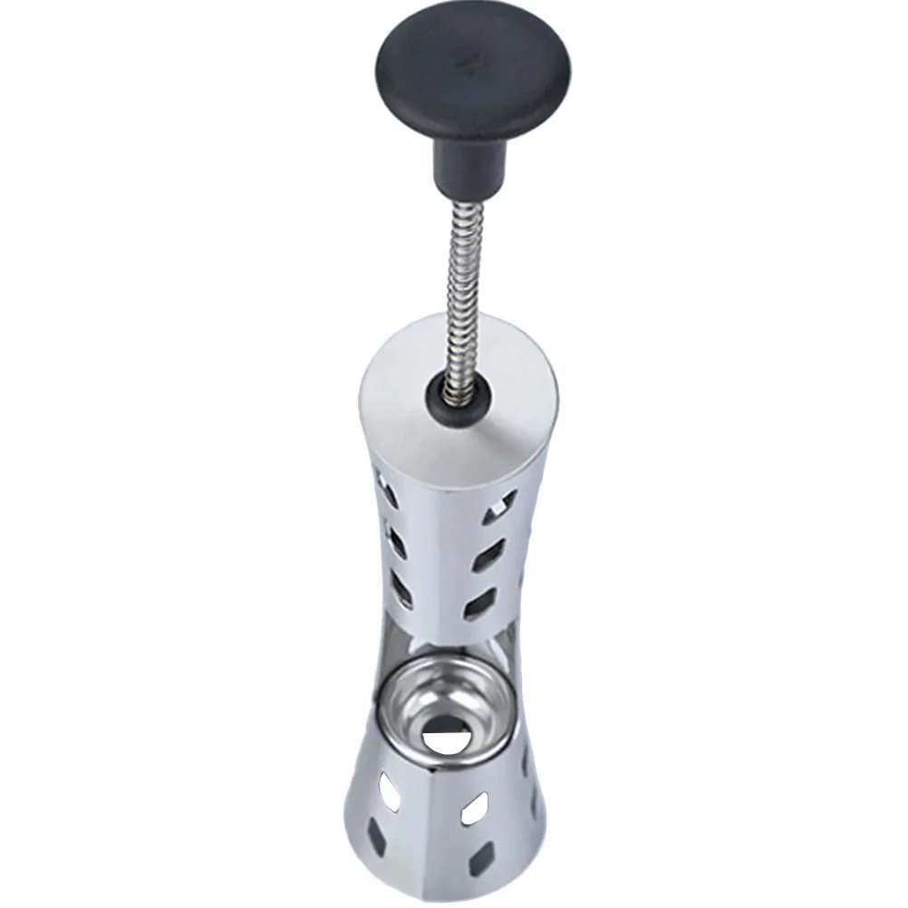 

Red Date Core Remover Manual Cherry Pitter Hawthorn Fruit Core Removing Tool Portable Kitchen Tool Safe