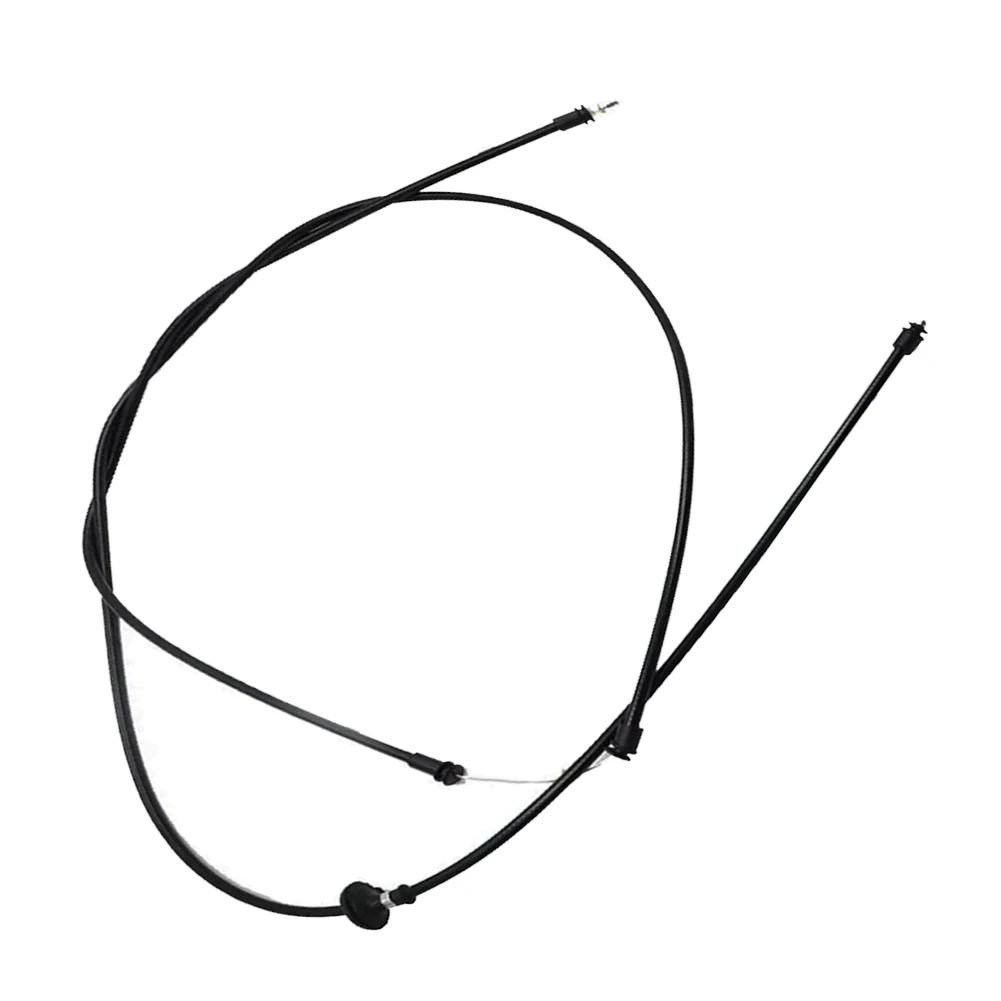 

Трос открывания капота (передний) C2S44933/C2S8820 для Jaguar X-Type 2001-2009, трос замка капота, прямая установка