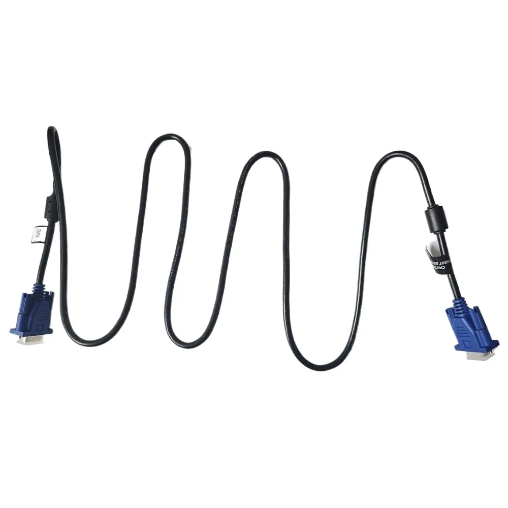 

Heavy Duty VGA Cable Male to Male SVGA Monitor Cord Computer 1080p Video BN81-17941A