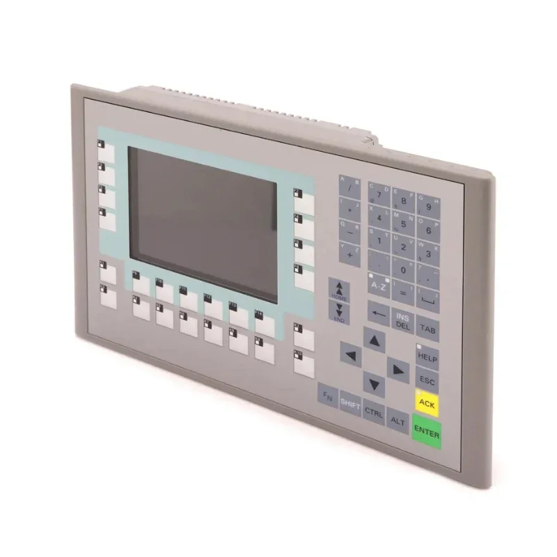 New Spot Stock Brand New 6AV6 643-0BA01-1AX0 PLC Controller with Original Technical Support Microcontrollers and FPGA Processor