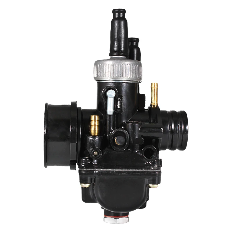 For Piaggio Pitbike Motorcycle dellorto Phbg Ds puch carburetor 17 19 21mm Carb Puch Jog50 Adult Gas oline Motorcycles