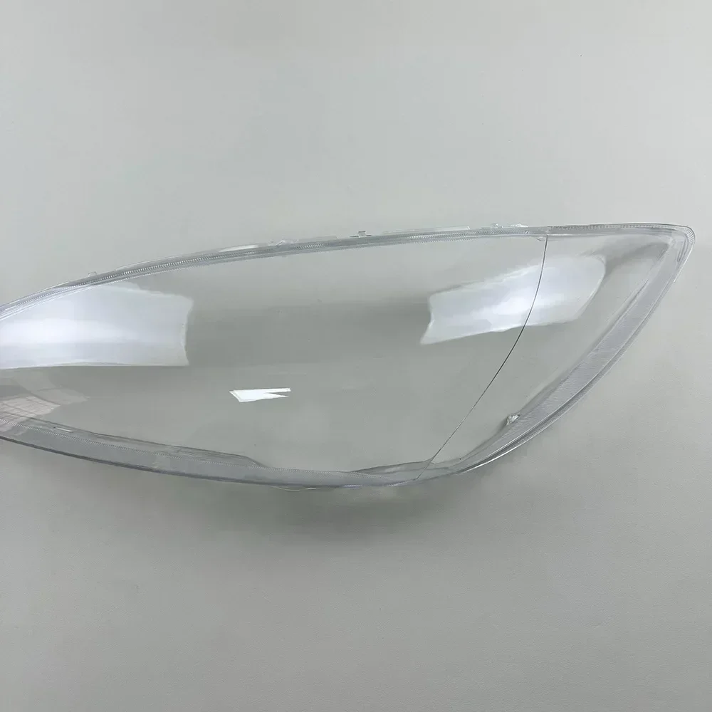 For Toyota 2005 2006 Camry Car Front Headlight Lens Cover Clear Car Headlamp Glass Transparent Headlight Mask Lamp Auto Tools - view 5