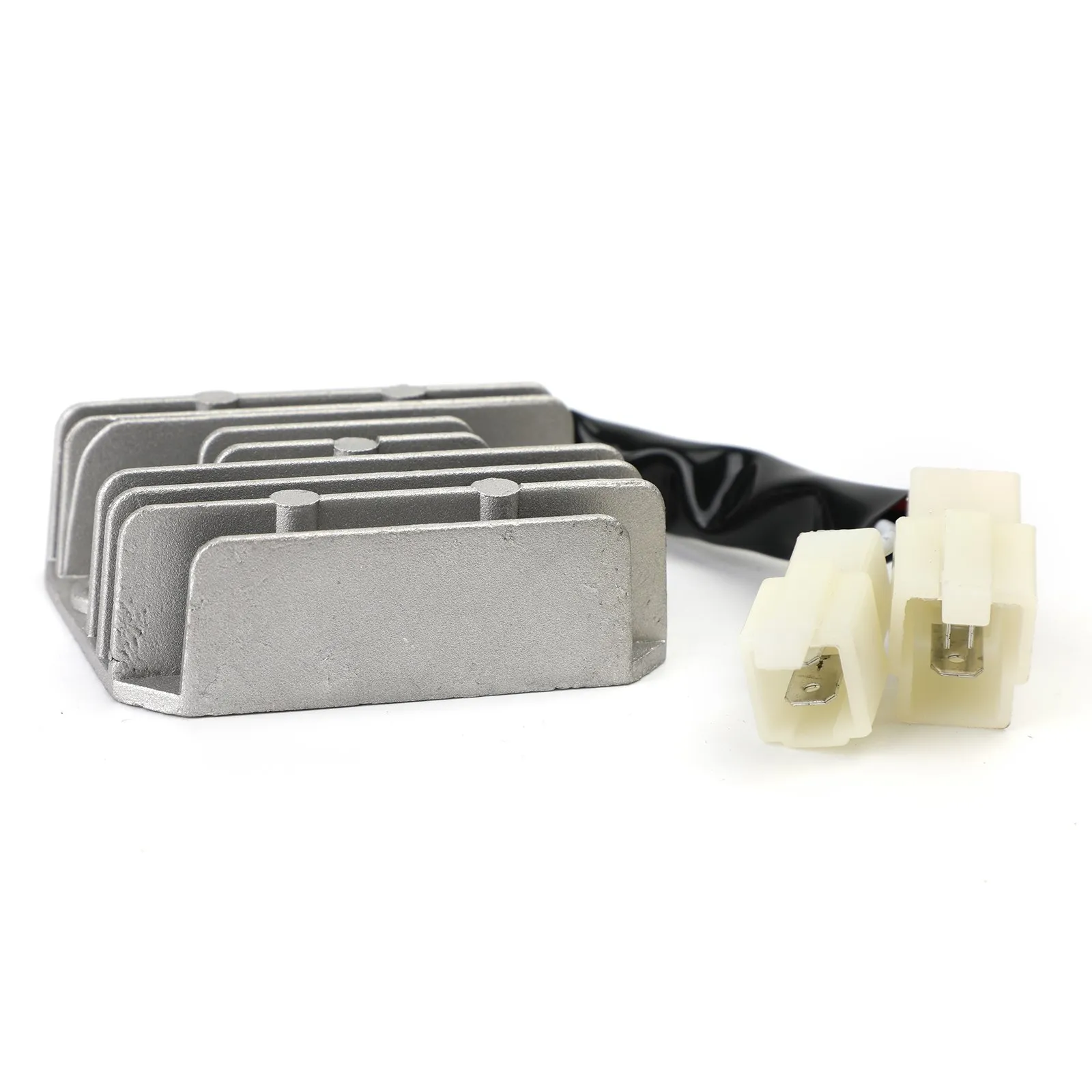 Regulador rectificador de voltaje Artudatech para Yamaha SR250 G/H/T Exciter 250 80-00 XT550 82-83