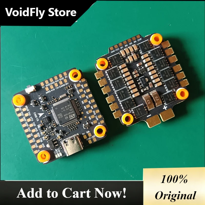Modulo di Controllo di Volo Vo - Gyroscope Rc Module recensione e prezzo
