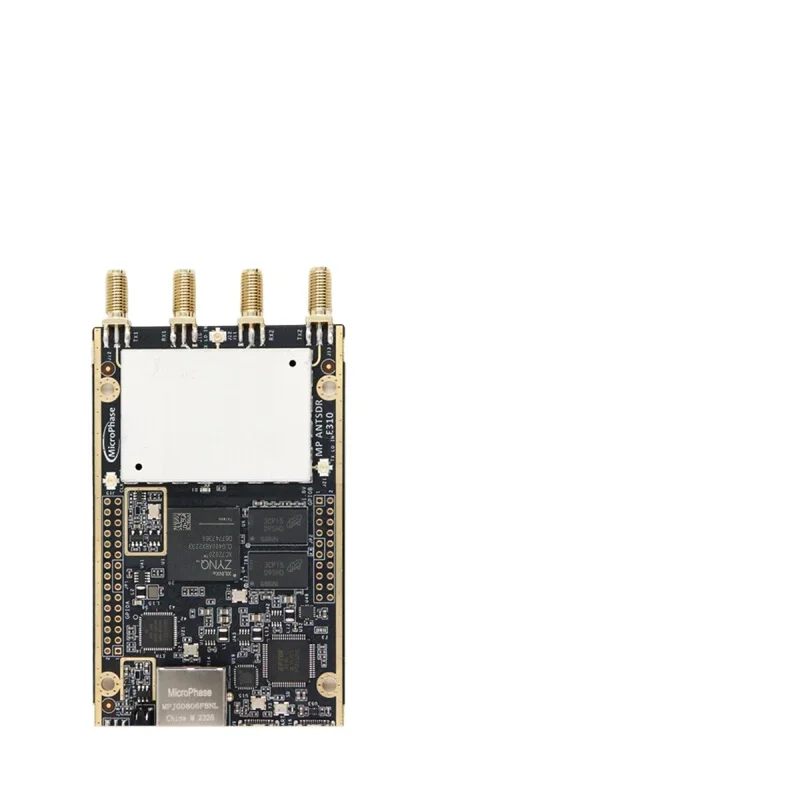 Sdr Software Radio …