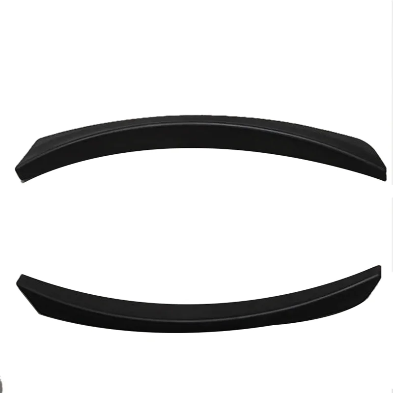 

Rear Bumper Corner Cover Wheel Eyebrows For Mercedes-Benz SLK-Class W171 AMG Wheel Header Cover Plate