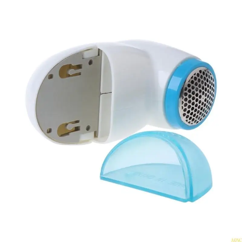 A0NC Electric Lint Remover Clothes Fluff Fabric Sweater Sweater Scaver Ministhand Tool