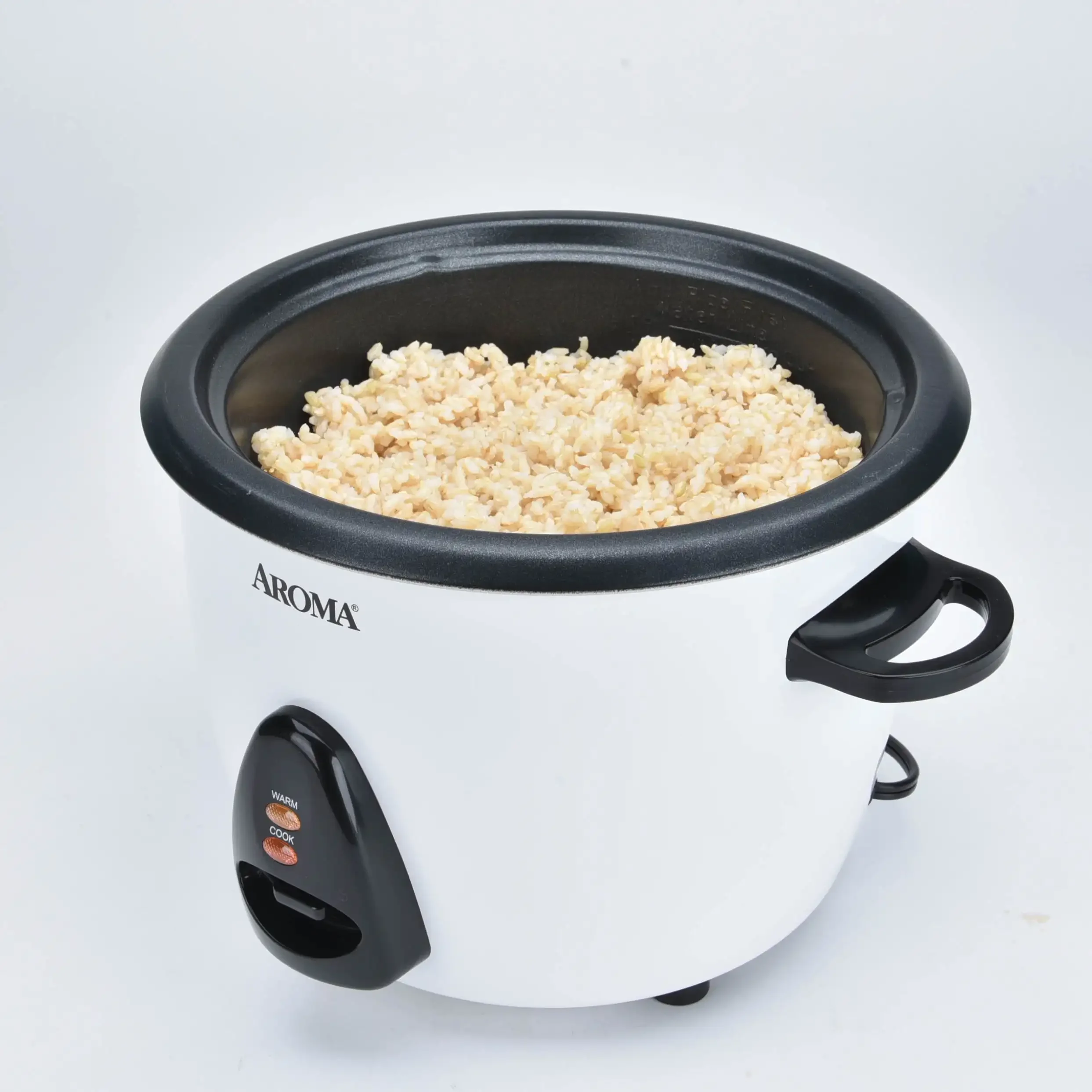 Aroma® 20 Cup Dishwasher Safe Rice Cooker & Steamer, 4 Piece