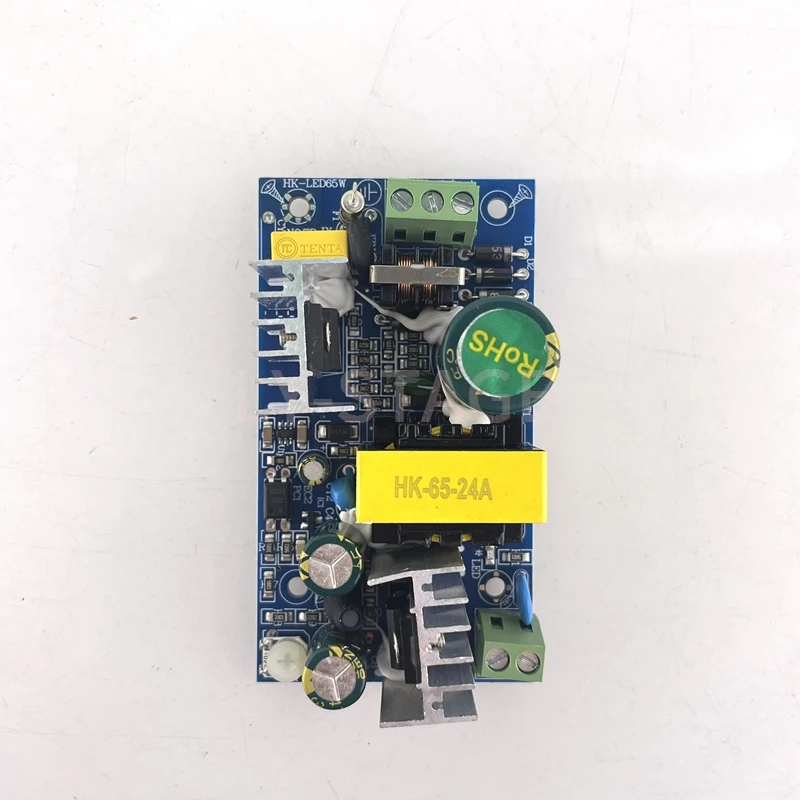 

LED Stage Spot Light LED Flat Par LED Stage Spot Light LED Flat Par 65w24v Base Power Source Board Supply Stage Light Moving He