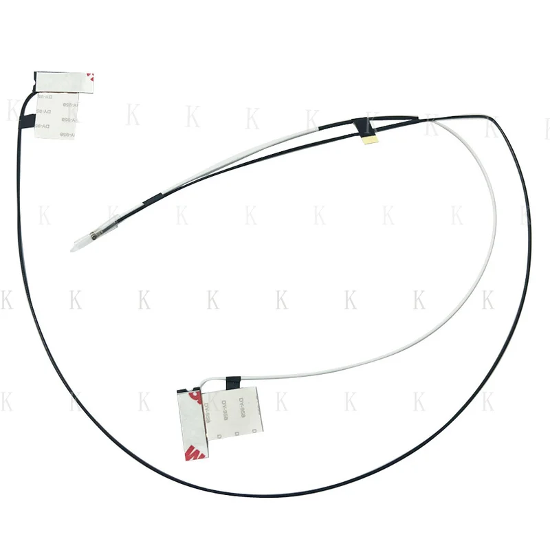 

C replacement NEW 1X WiFi Antenna Cable For Dell latitude 13 5320 025.901RJ.0011