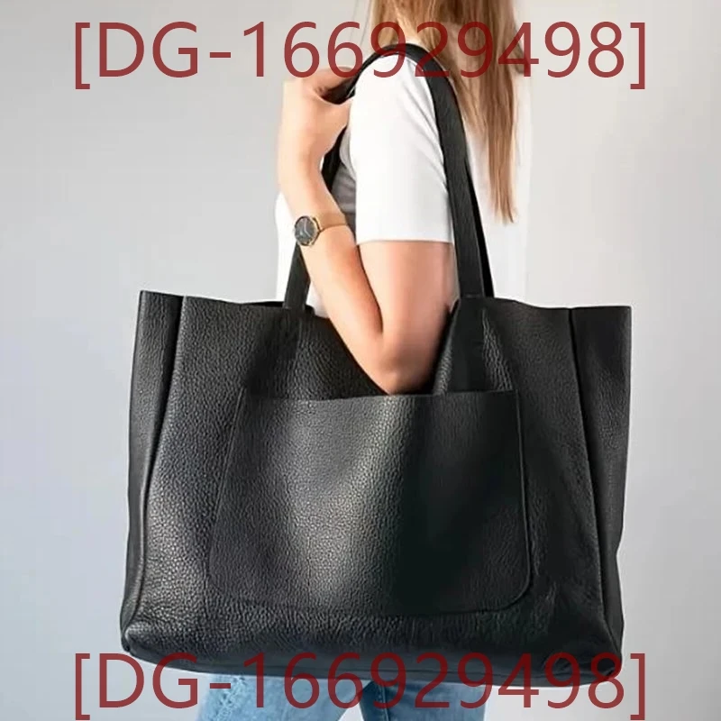 

2024 New Women Bag Fashionable and Soft _DG-166929498_