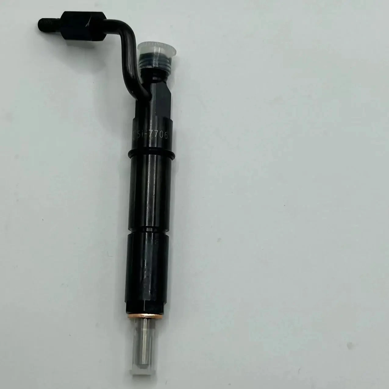 

high quality 5I7706 5I-7706 Diesel Fuel Injector for CAT Engine 3064 3066 S4KT S6KT