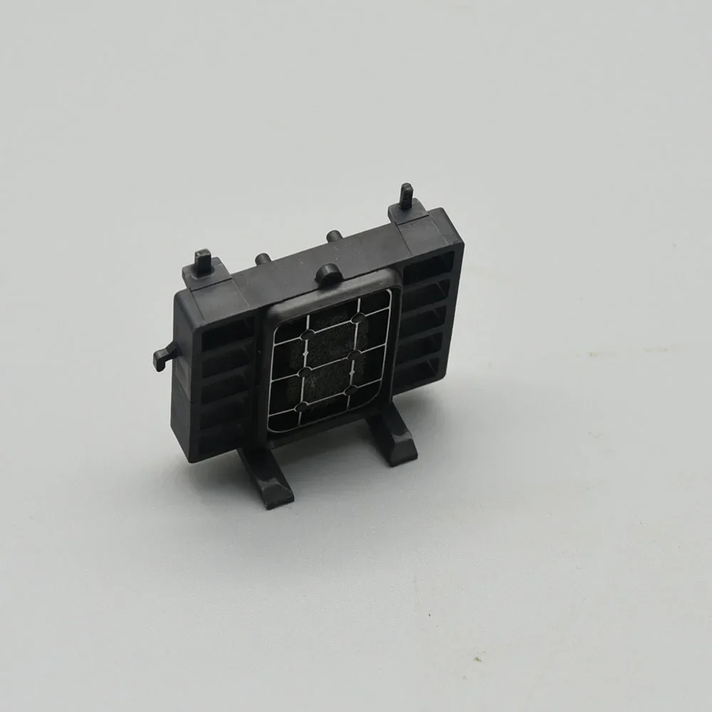 Original cap station 1390 L1800 cap top for Epson R1390 L1800 1390 1400 1430 1500W Printer Printhead Capping Station