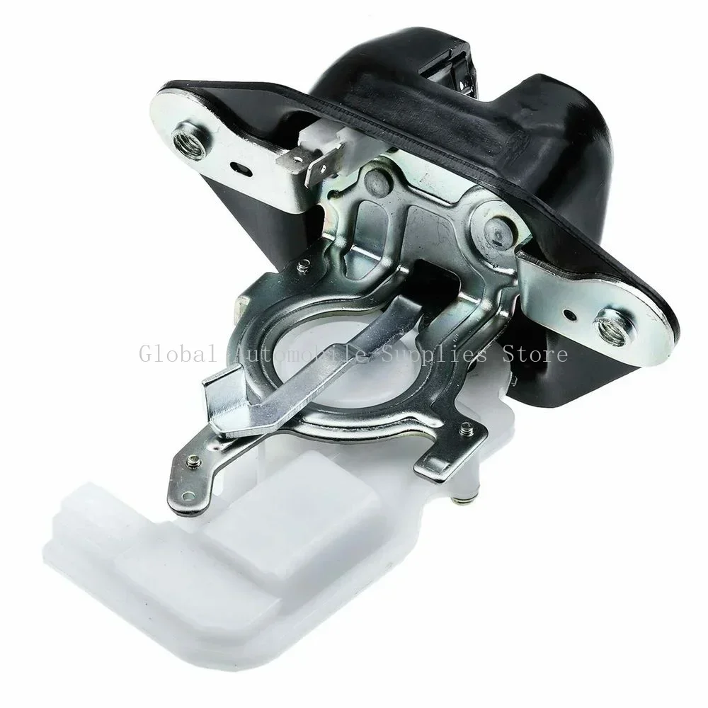 Rear Tailgate Door Lock Actuator 74800-SMG-G01 74800SMGG01 for Honda Civic CR-V Accord Pilot 2002-2026